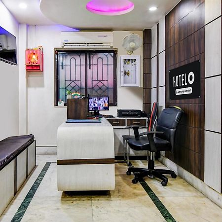 כלכותה Hotel O Tagore Park מראה חיצוני תמונה